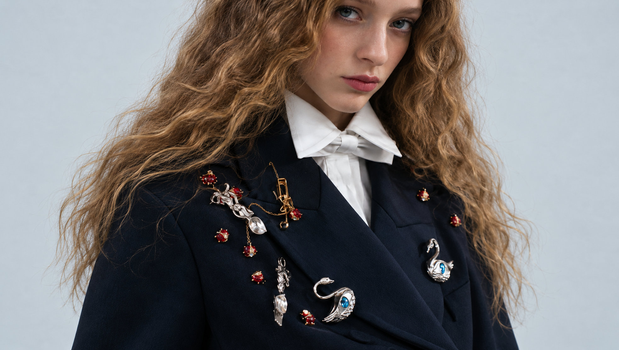Fall Winter 2026 Jewellery