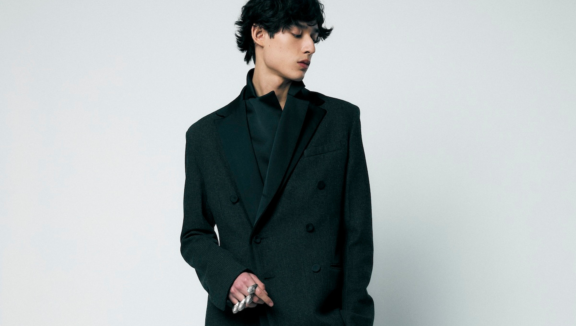 Fall Winter 2026 Man